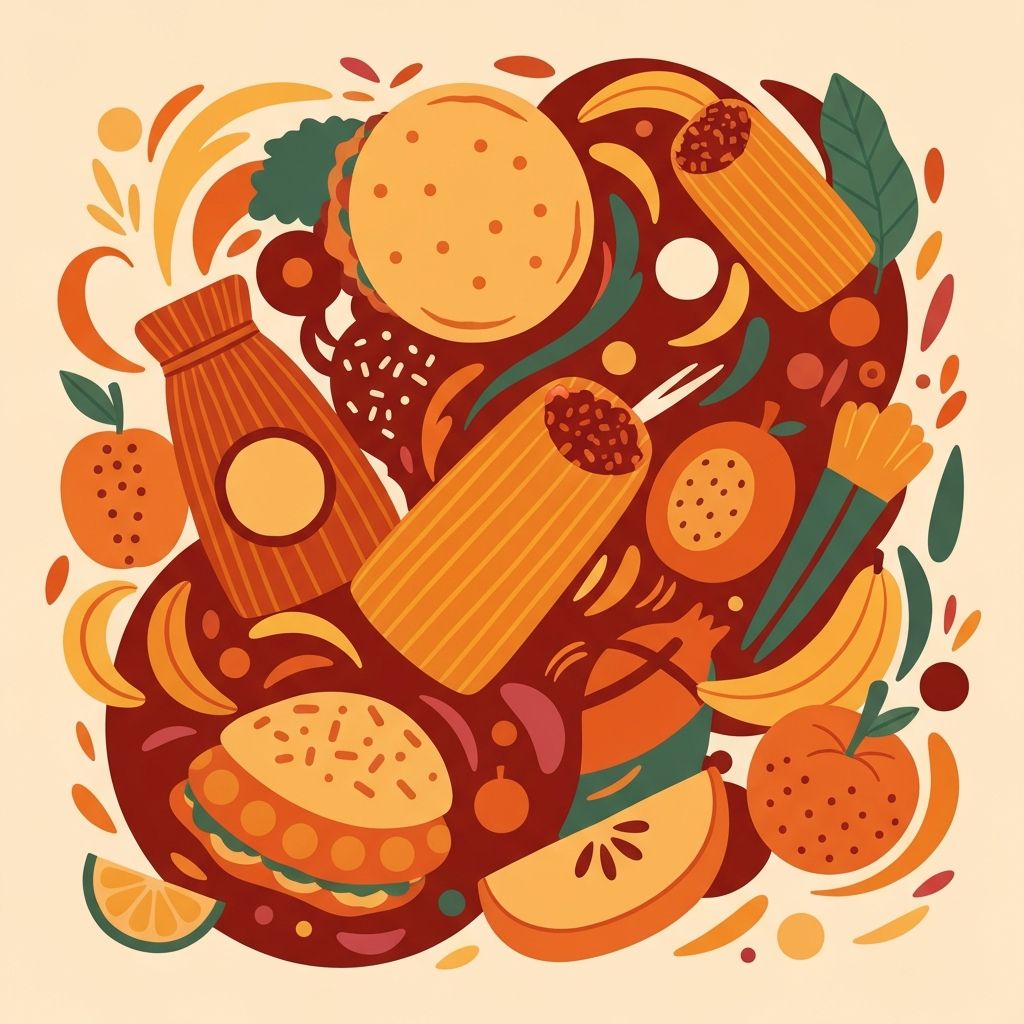 Concepto de energía y metabolismo